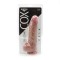 KIOTOS Cox 047 Real Flesh 23,5 cm Beige