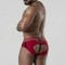 LOCKER GEAR Backroom Jock Brief Rot