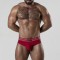 LOCKER GEAR Backroom Jock Brief Rot