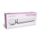 LE WAND Bodywand Massager Petite mit Kabel Weiss