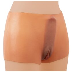 YOU 2 TOYS Ultra Realistic Vagina Pants