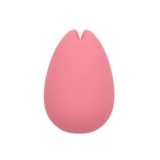 IROHA Sakura Auflegevibrator für die Klitoris Nadeshiko