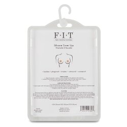FIT Silicone Cover Ups Silikon Beige