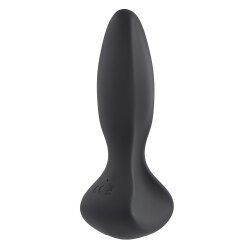 GENDER X Hip To Be Square Anal-Plug mit Vibration