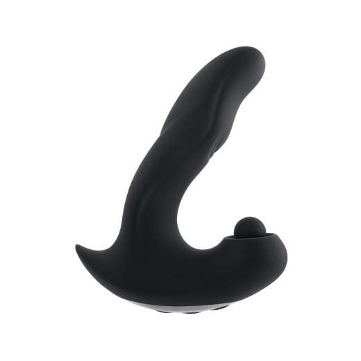 GENDER X Mad Tapper Prostata-Stimulator mit Vibration