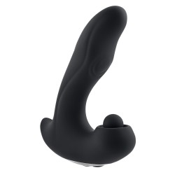 GENDER X Mad Tapper Prostata-Stimulator mit Vibration