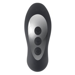 GENDER X Mad Tapper Prostata-Stimulator mit Vibration