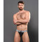 ANDREW CHRISTIAN Almost Naked City Brief Schwarz