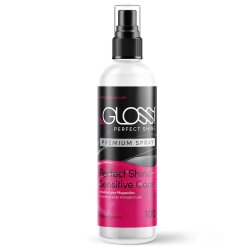 beGloss! Perfect Shine Glanz &amp; Pflege Premium Spray 100 ml