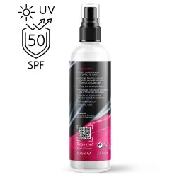 beGloss! Perfect Shine Latex Protector Spray mit UV...