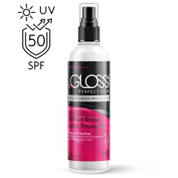beGloss! Perfect Shine Latex Protector Spray mit UV...