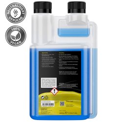 beGloss! Special Wash Ultra Clean Latex Waschmittel 1000 ml