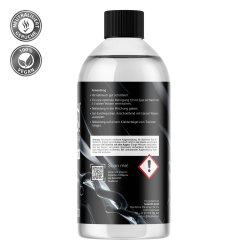 beGloss! Special Wash Lack & PVC Waschmittel 500 ml