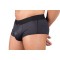 ISA Dschungel Night Boxer Schwarz/Grau