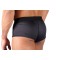 ISA Dschungel Night Boxer Schwarz/Grau