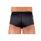 ISA Dschungel Night Boxer Schwarz/Grau