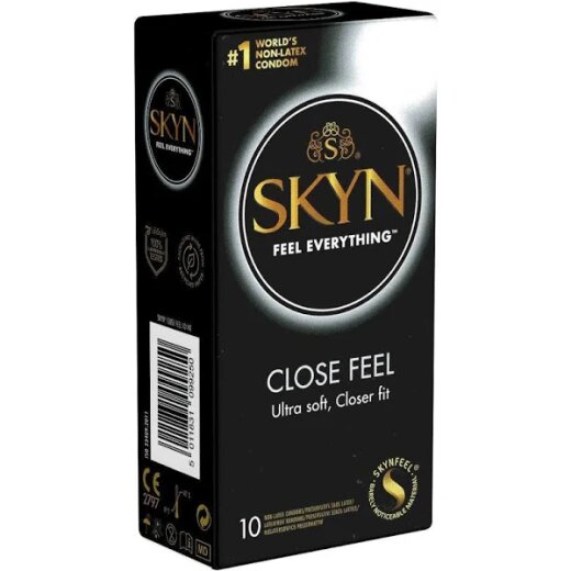 SKYN Close Feel Latexfrei 10 Stk.