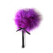 SECRET PLAY Mini Feather Tickler Violett