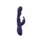 VIVE Mika Triple Rabbit Vibrator mit G-Fl&auml;che-Stimulation Violett