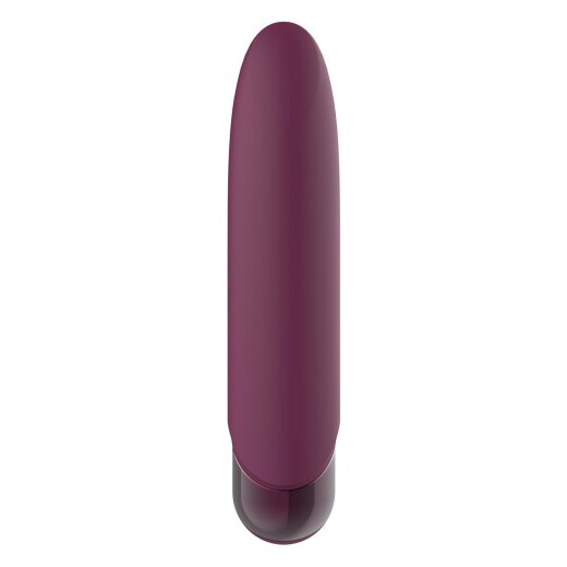 DREAM TOYS Glam Strong Bullet Vibe Lila