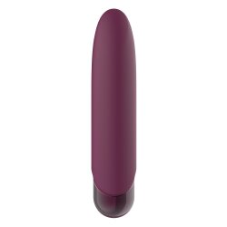 DREAM TOYS Glam Strong Bullet Vibe Lila