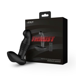 NEXUS Thrust Prostate Prostata- & Perineum-Massager...