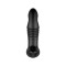NEXUS Thrust Prostate Prostata- & Perineum-Massager mit Fernbedienung Schwarz