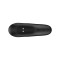 NEXUS Bendz Prostate Edition Prostata- & Perineum-Stimulator mit Fernbedienung Schwarz