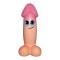 KHEPER GAMES Dicky Squishy mit Bananen-Duft