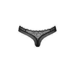 OBSESSIVE Medilla String Schwarz