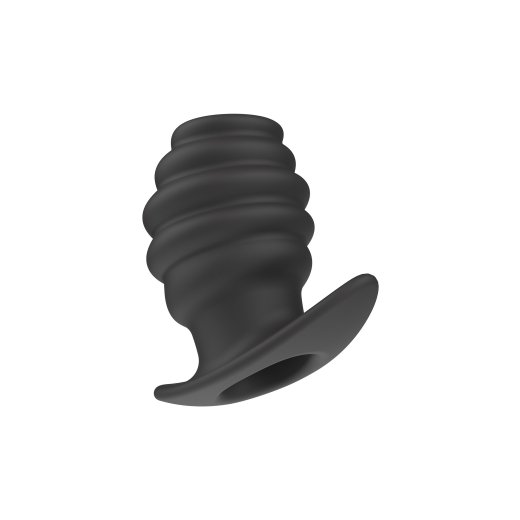 HIDDEN DESIRE Extreme Anal Gear Invader Open Anal-Plug X-Large