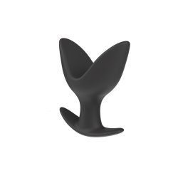 HIDDEN DESIRE Extreme Anal Gear Anchor Anal-Plug X-Large