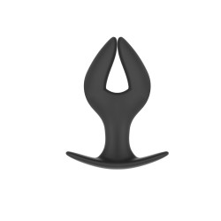 HIDDEN DESIRE Extreme Anal Gear Anchor Anal-Plug X-Large