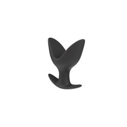 HIDDEN DESIRE Extreme Anal Gear Anchor Anal-Plug Medium