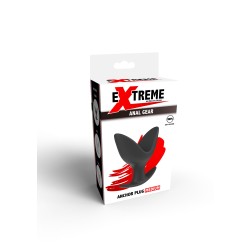 HIDDEN DESIRE Extreme Anal Gear Anchor Anal-Plug Medium