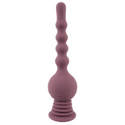YOU 2 TOYS Turbo Shaker Anal Lover Lila
