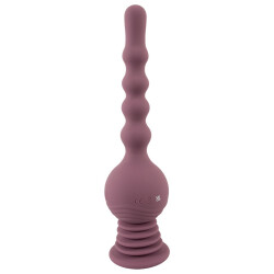 YOU 2 TOYS Turbo Shaker Anal Lover Lila
