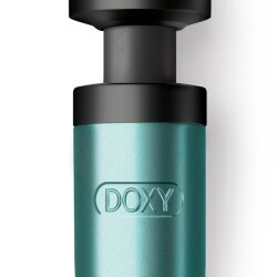 DOXY 3 USB-C Body Wand Massager T&uuml;rkis