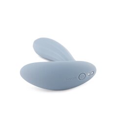SVAKOM Erica Wearable Vibrator mit App-Steuerung Dusty Blue