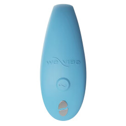 WE-VIBE SYNC GO Paar-Vibrator mit App-Steuerung T&uuml;rkis