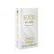 EXS Kondome Pure Extra-D&uuml;nn 12 Stk. Vegan