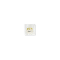 EXS Kondome Pure Extra-D&uuml;nn 48 Stk. Vegan