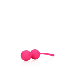 LOVELINE Kegelballs 2er-Set Pink
