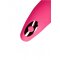 LOVELINE Vibrator f&uuml;r Paare mit Fernbedienung Pink