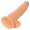CALEXOTICS Working Stiff The Fireman Dildo mit Saugnapf Skin