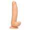 CALEXOTICS Working Stiff The Fireman Dildo mit Saugnapf Skin