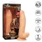 CALEXOTICS Working Stiff The Fireman Dildo mit Saugnapf Skin