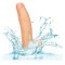 CALEXOTICS Working Stiff The Fireman Dildo mit Saugnapf Skin