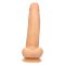 CALEXOTICS Working Stiff The Fireman Dildo mit Saugnapf Skin