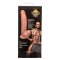 CALEXOTICS Working Stiff The CEO Dildo mit Saugnapf Braun